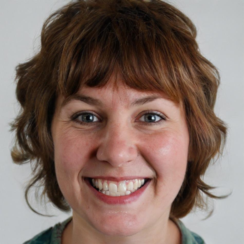 Freya Østergård, UX Specialist